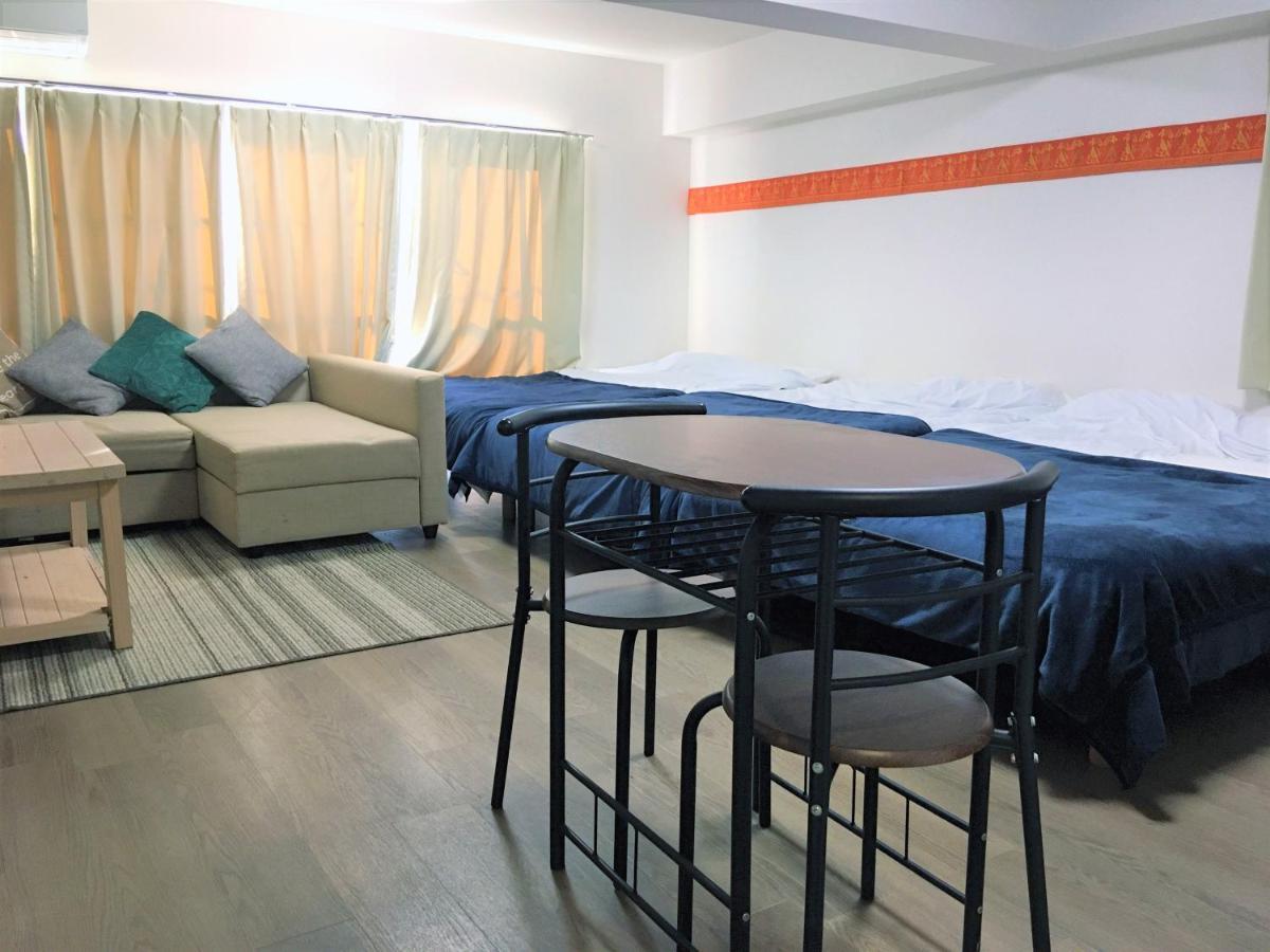 Apartamento 板橋 Rcアネックス Rc207 *