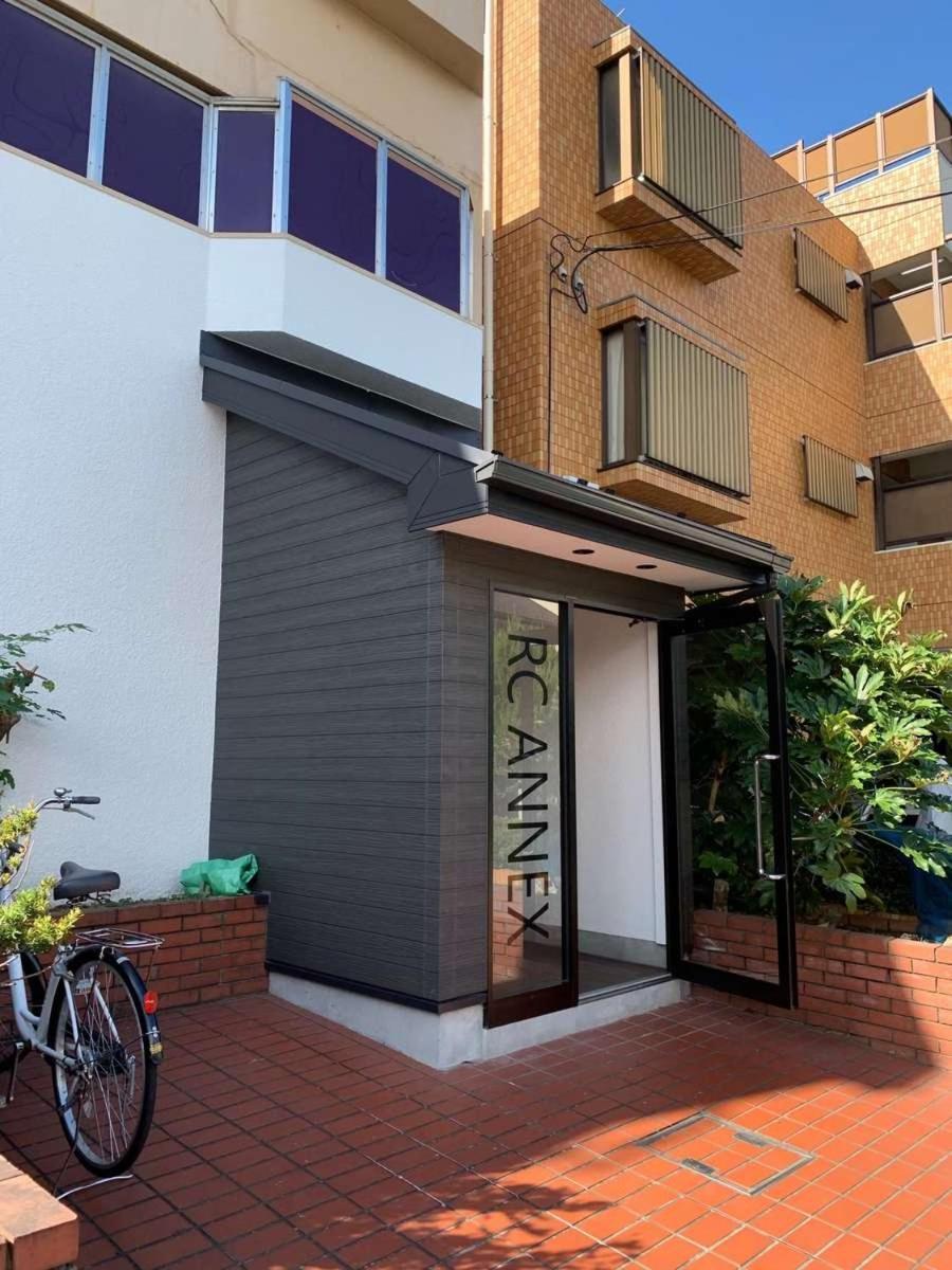 Apartamento 板橋 Rcアネックス Rc207 *