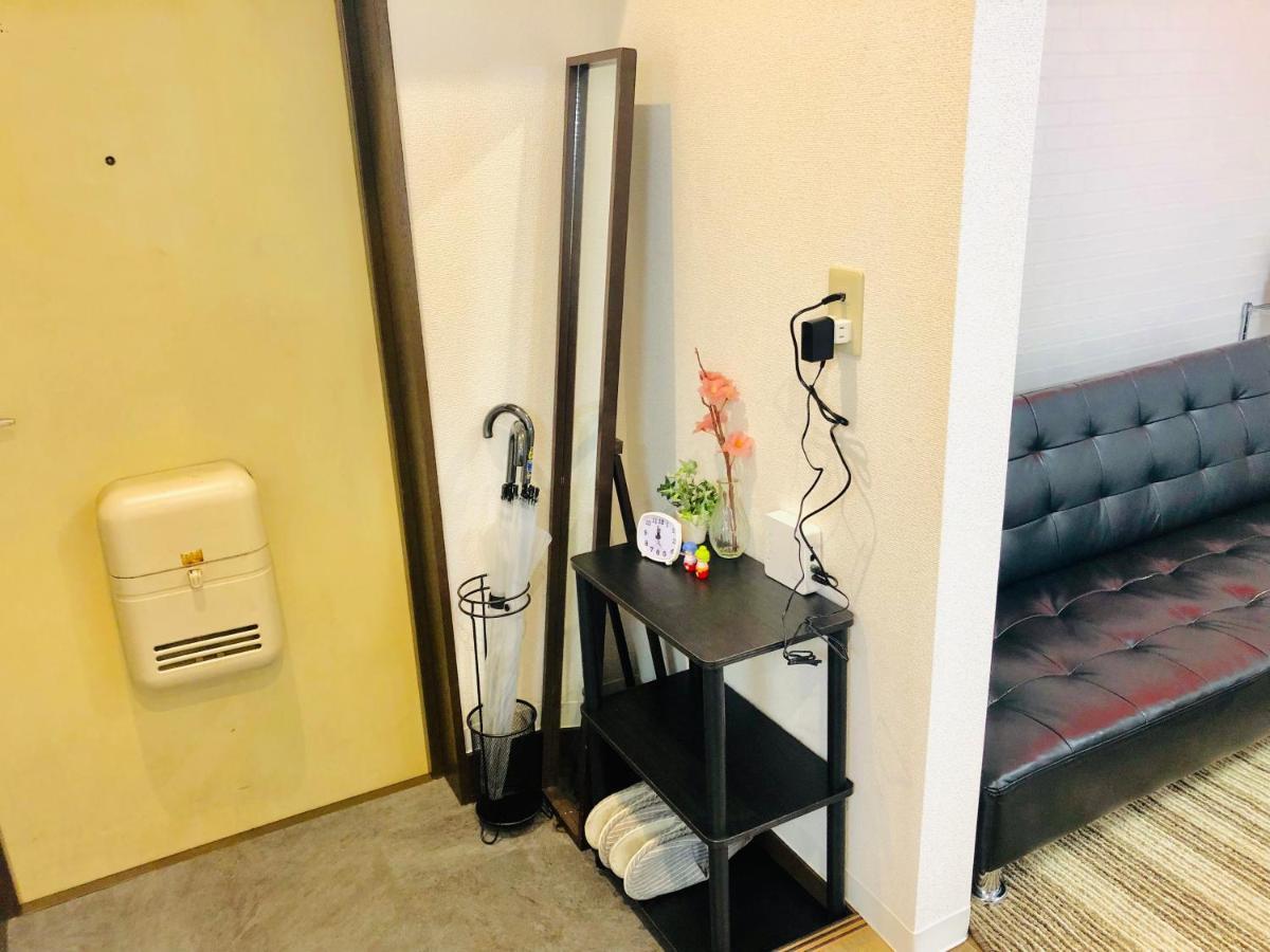 Apartamento 板橋 Rcアネックス Rc207 Tóquio