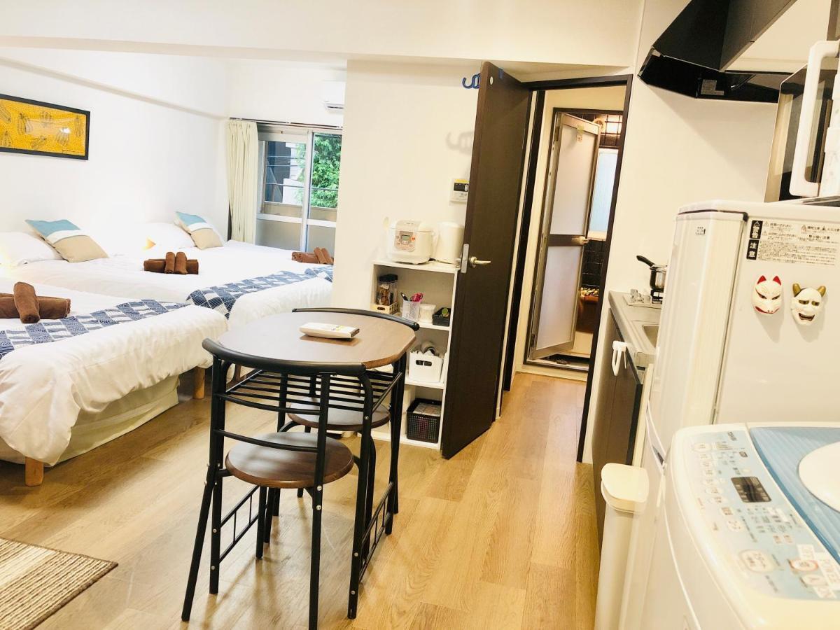 Apartamento 板橋 Rcアネックス Rc207 *