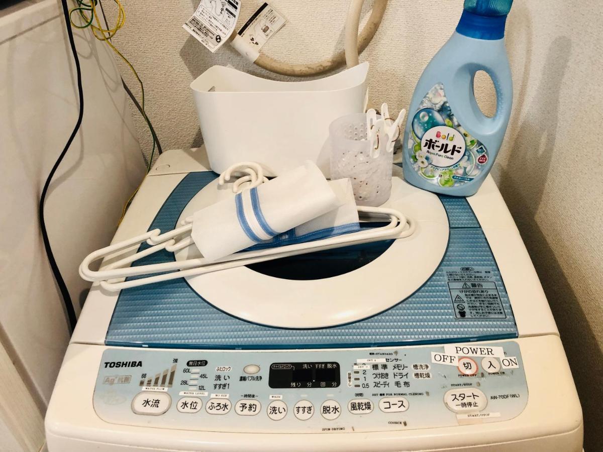 Apartamento 板橋 Rcアネックス Rc207 Tóquio