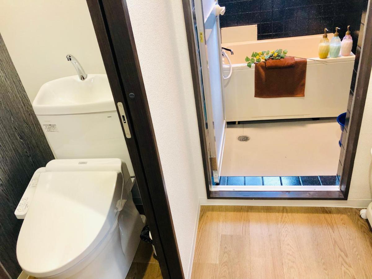 Apartamento 板橋 Rcアネックス Rc207 *