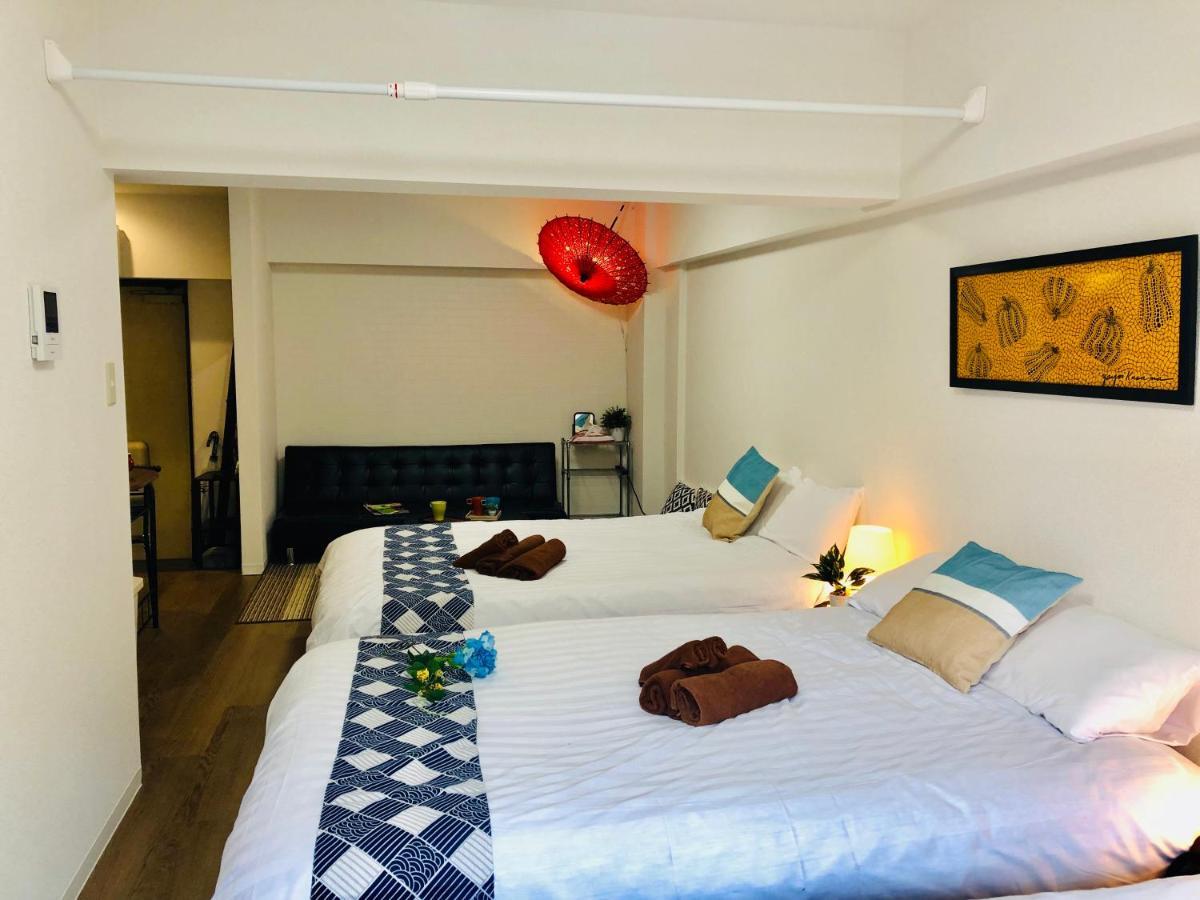 Apartamento 板橋 Rcアネックス Rc207