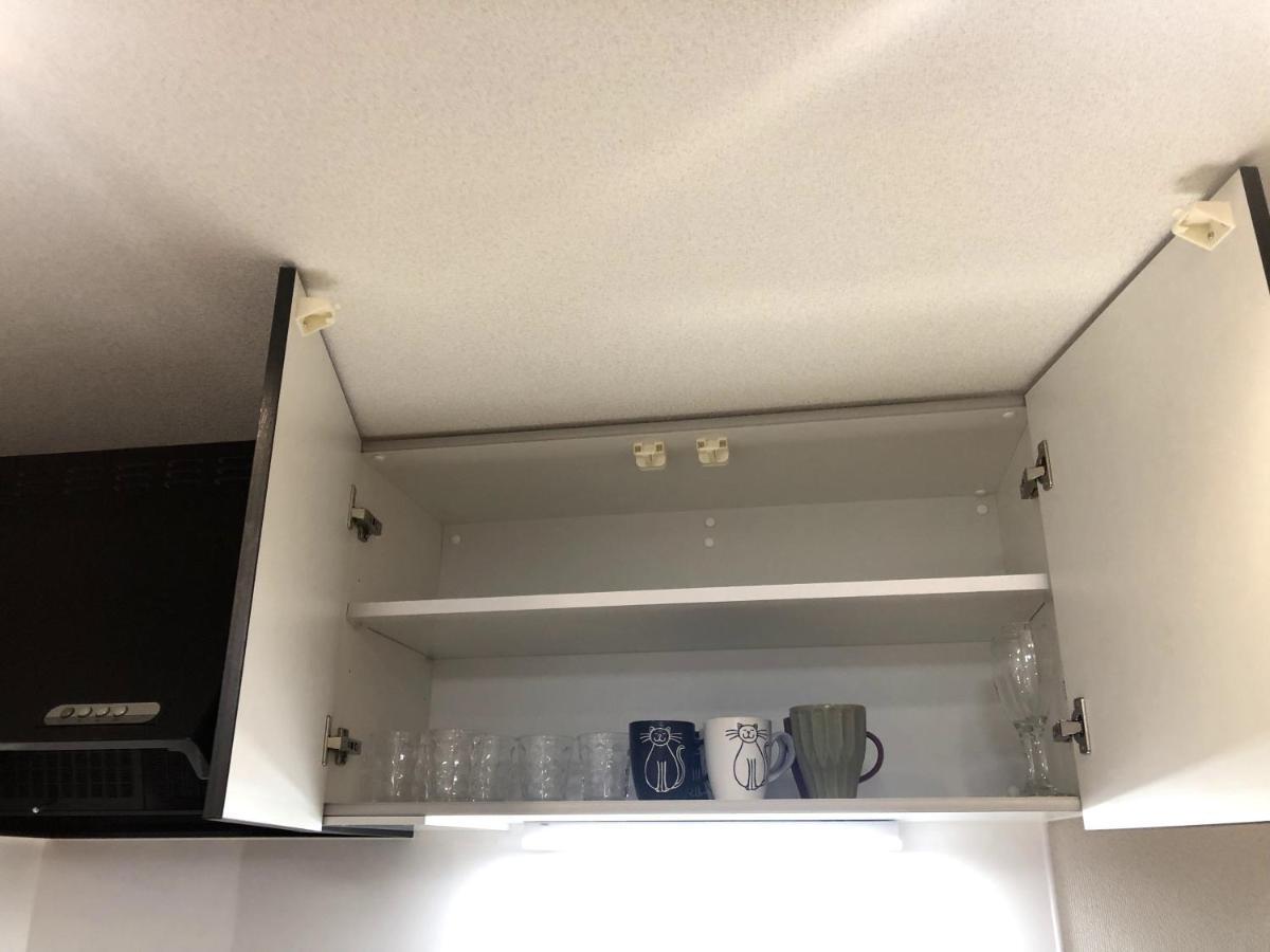 Apartamento 板橋 Rcアネックス Rc207 Tóquio