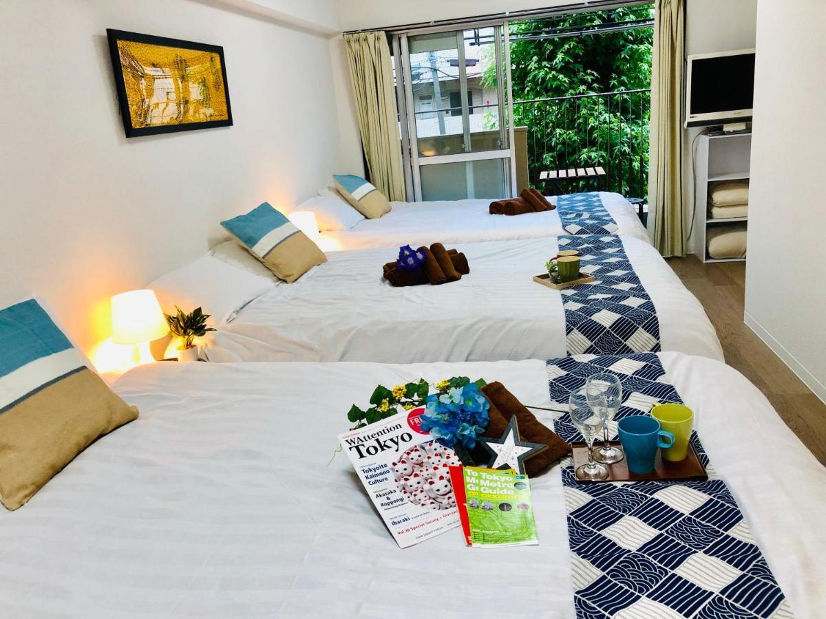 Apartamento 板橋 Rcアネックス Rc207 *