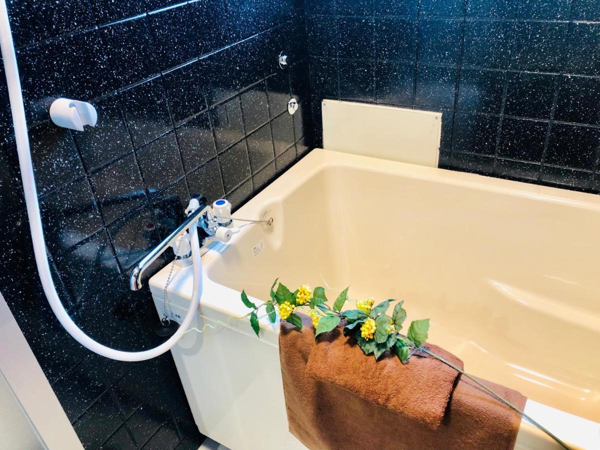 Apartamento 板橋 Rcアネックス Rc207 Tóquio